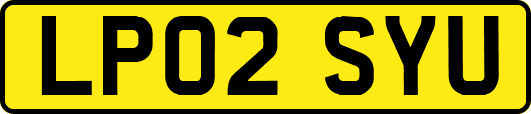 LP02SYU