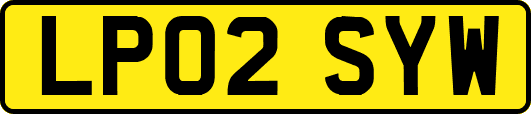 LP02SYW