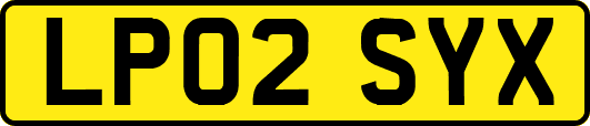LP02SYX
