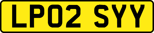 LP02SYY