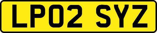 LP02SYZ