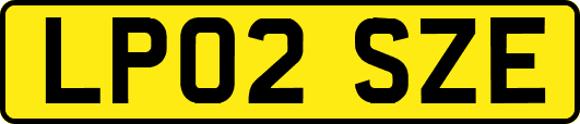 LP02SZE
