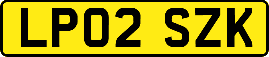 LP02SZK