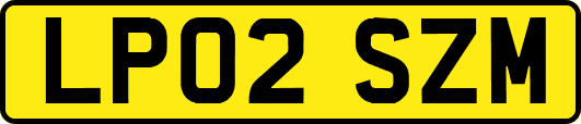 LP02SZM