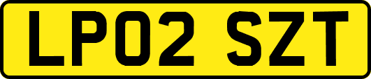 LP02SZT
