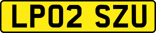 LP02SZU