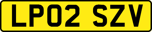 LP02SZV