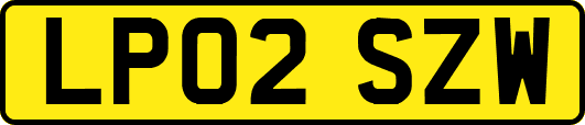 LP02SZW