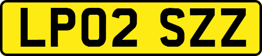 LP02SZZ