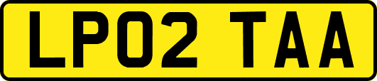 LP02TAA