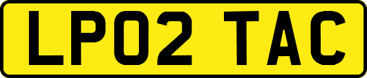 LP02TAC