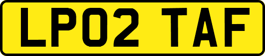 LP02TAF