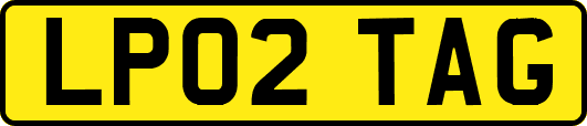 LP02TAG