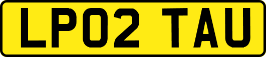 LP02TAU