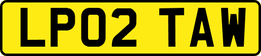 LP02TAW