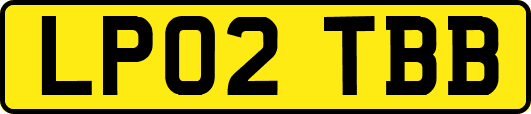 LP02TBB