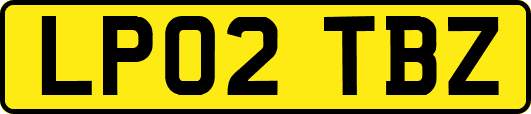 LP02TBZ