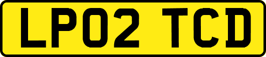 LP02TCD