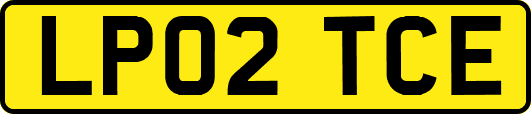 LP02TCE