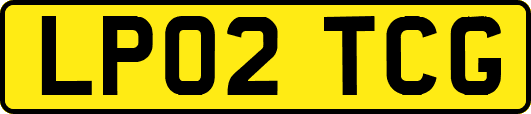 LP02TCG