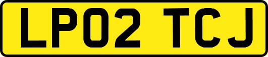 LP02TCJ