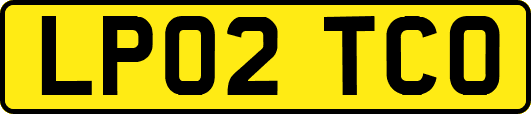 LP02TCO
