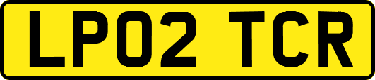 LP02TCR