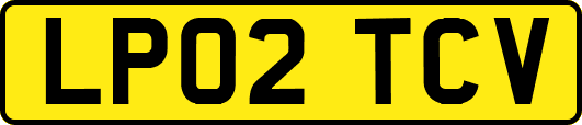 LP02TCV
