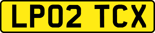 LP02TCX