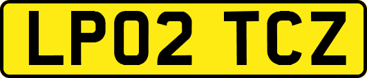 LP02TCZ