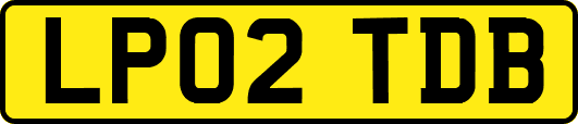 LP02TDB