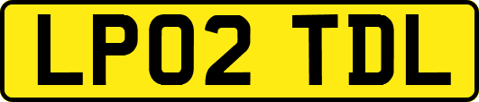 LP02TDL