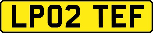 LP02TEF