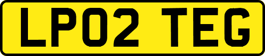LP02TEG