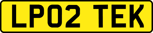 LP02TEK