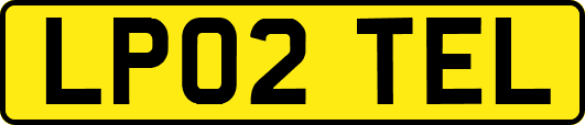 LP02TEL