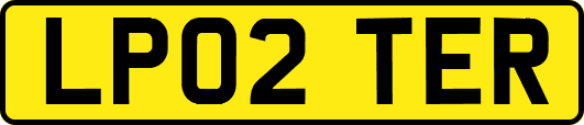 LP02TER