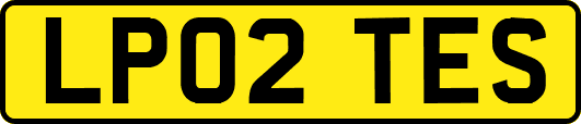 LP02TES