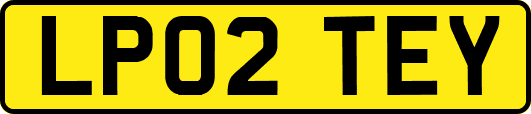LP02TEY