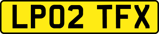 LP02TFX