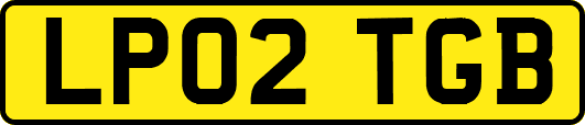 LP02TGB