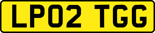 LP02TGG