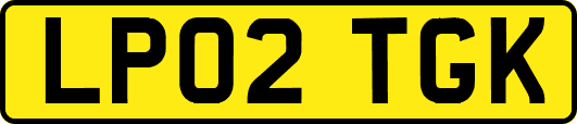 LP02TGK