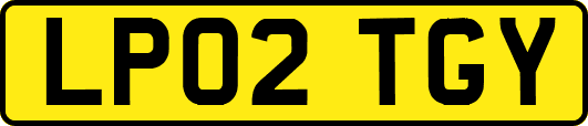LP02TGY