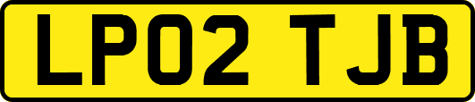 LP02TJB