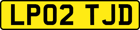 LP02TJD