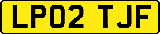 LP02TJF
