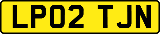 LP02TJN
