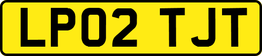 LP02TJT