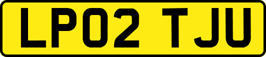 LP02TJU